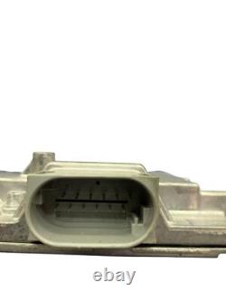 Module de contrôle de vision nocturne OEM 2018 Porsche Panamera Turbo 971