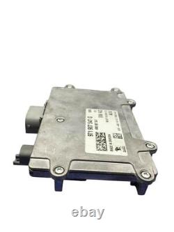 Module de contrôle de vision nocturne OEM 2018 Porsche Panamera Turbo 971