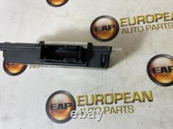 Module de contrôle du capteur d'angle de direction OEM BMW 550Xi 540i 530i G30 2017-2020