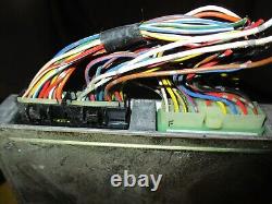 Module de contrôle du moteur ECM du prélude 1991 - Système d'alimentation d'ordinateur PCM ECU testé.
