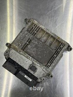 Module de contrôle du moteur Ecm ordinateur Pcm Ecu unité de puissance 1.6l Accent 2011