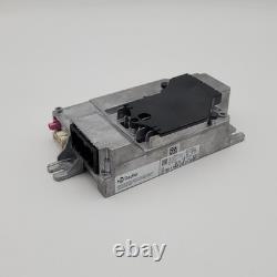 Module de contrôle du récepteur du système audio BMW G80 G82 G83 M3 M4 2021-2024