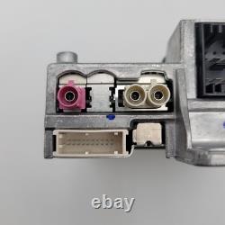 Module de contrôle du récepteur du système audio BMW G80 G82 G83 M3 M4 2021-2024