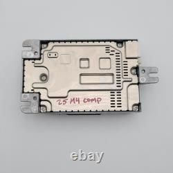Module de contrôle du récepteur du système audio BMW G80 G82 G83 M3 M4 2021-2024