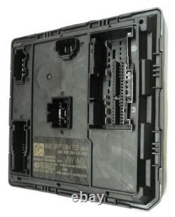 Module de contrôle du système BCM Comfort Audi Q6 e-tron 2025-2026 85E907064EB OEM A1