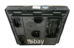 Module de contrôle du système BCM Comfort Audi Q6 e-tron 2025-2026 85E907064EB OEM A1