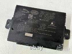 Module de contrôle du système KEYLESS Land Rover Range Rover Velar 2.0 D200 4x4 SUV