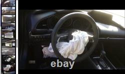 Module de contrôle du système OEM 2024 Mazda 3 Bhpd-57k30d