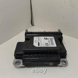 Module de contrôle du système OEM 2024 Mazda 3 Bhpd-57k30d
