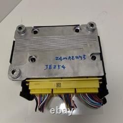 Module de contrôle du système OEM 2024 Mazda 3 Bhpd-57k30d