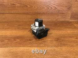 Module de contrôle du système anti-blocage hydraulique de la pompe de frein ABS 2013 Ram 1500 OEM