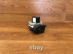 Module de contrôle du système anti-blocage hydraulique de la pompe de frein ABS 2013 Ram 1500 OEM