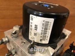 Module de contrôle du système anti-blocage hydraulique de la pompe de frein ABS 2013 Ram 1500 OEM