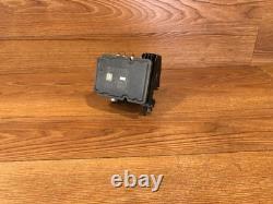 Module de contrôle du système anti-blocage hydraulique de la pompe de frein ABS 2013 Ram 1500 OEM