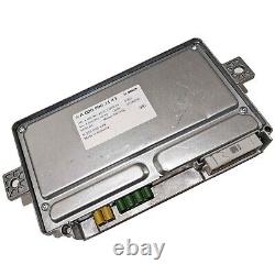 Module de contrôle du système d'aide au stationnement OEM Parktronic Mercedes Benz 0009002143