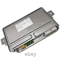 Module de contrôle du système d'aide au stationnement OEM Parktronic Mercedes Benz 0009003147