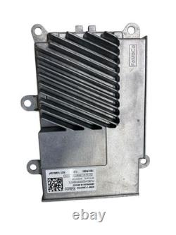 Module de contrôle du système d'alerte piéton pour Ford F150 2022 Unité Mu5t-14g650-gaf OEM