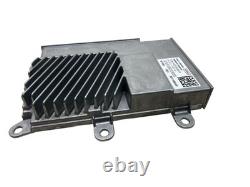 Module de contrôle du système d'alerte piéton pour Ford F150 2022 Unité Mu5t-14g650-gaf OEM