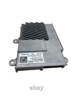 Module de contrôle du système d'alerte piéton pour Ford F150 2022 Unité Mu5t-14g650-gaf OEM