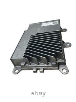 Module de contrôle du système d'alerte piéton pour Ford F150 2022 Unité Mu5t-14g650-gaf OEM