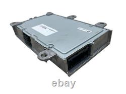 Module de contrôle du système d'alerte piéton pour Ford F150 2022 Unité Mu5t-14g650-gaf OEM