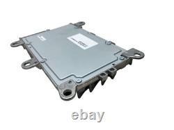 Module de contrôle du système d'alerte piéton pour Ford F150 2022 Unité Mu5t-14g650-gaf OEM