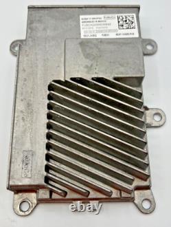 Module de contrôle du système d'alerte piéton pour Ford F150 Mach-e Oem Mu5t-14g650-fag