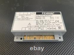 Module de contrôle du système d'allumage automatique Fenwal 35-655311