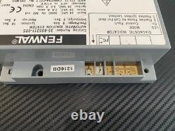Module de contrôle du système d'allumage automatique Fenwal 35-655311
