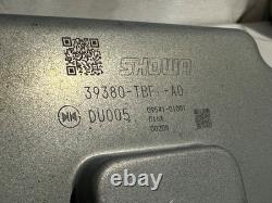 Module de contrôle du système d'amortissement actif ADS 17 21 Honda Civic Si 39380-TBF-A0 ? OE