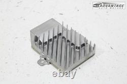 Module de contrôle du système d'amplification sonore actif OEM pour BMW 428i F36 Gran Coupe 2015-16 Module de contrôle du système d'amplification sonore actif OEM pour BMW 428i F36 Gran Coupe 2015-16