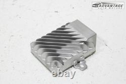 Module de contrôle du système d'amplification sonore actif OEM pour BMW 428i F36 Gran Coupe 2015-16