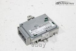 Module de contrôle du système d'amplification sonore actif OEM pour BMW 428i F36 Gran Coupe 2015-16 Module de contrôle du système d'amplification sonore actif OEM pour BMW 428i F36 Gran Coupe 2015-16