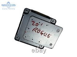 Module de contrôle du système d'assistance au conducteur avancé Nissan Rogue 2020 284E7 7FP7A OEM