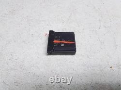 Module de contrôle du système d'éclairage avant adaptatif MAZDA CX-90 2024 ID OEM KML85102X