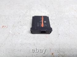 Module de contrôle du système d'éclairage avant adaptatif MAZDA CX-90 2024 ID OEM KML85102X