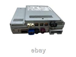 Module de contrôle du système d'infodivertissement Isc de Range Rover Land 2020 J9d3-11e020-aj