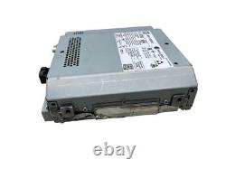 Module de contrôle du système d'infodivertissement Isc de Range Rover Land 2020 J9d3-11e020-aj