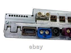 Module de contrôle du système d'infodivertissement Isc de Range Rover Land 2020 J9d3-11e020-aj