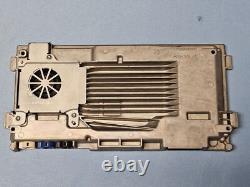 Module de contrôle du système d'instrumentation de la BMW X7 2023 5A8621101 OEM
