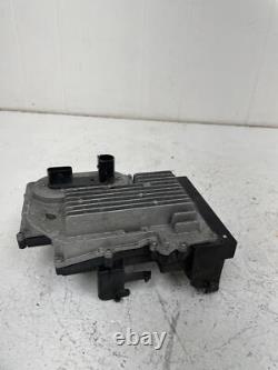 Module de contrôle du système de batterie Volvo S90 2018 31419765 Oem Module de contrôle du système de batterie Volvo S90 2018 31419765 Oem
