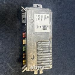 Module de contrôle du système de caméra vidéo OEM 86544635 Cadillac Escalade ESV 2023