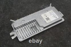 Module de contrôle du système de caméra vidéo OEM 86544635 Cadillac Escalade ESV 2023