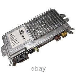 Module de contrôle du système de caméra vidéo OEM GM 85098137