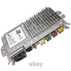 Module de contrôle du système de caméra vidéo OEM GM 86531167