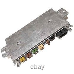 Module de contrôle du système de caméra vidéo OEM GM 86531167