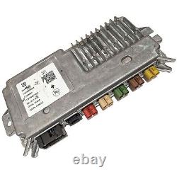 Module de contrôle du système de caméra vidéo OEM GM 86544635 / EA06231C