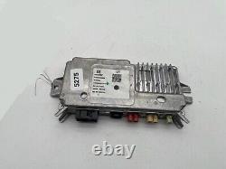 Module de contrôle du système de caméra vidéo OEM GM Escalade Equinox Tahoe Yukon 84931602