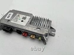 Module de contrôle du système de caméra vidéo OEM GM Escalade Equinox Tahoe Yukon 84931602