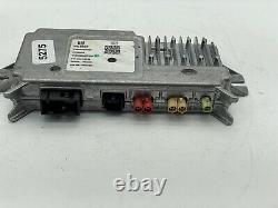 Module de contrôle du système de caméra vidéo OEM GM Escalade Equinox Tahoe Yukon 84931602